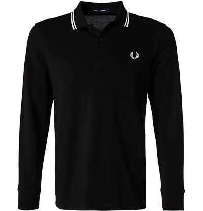 Fred Perry Polo-Shirt M3636/350 günstig online kaufen