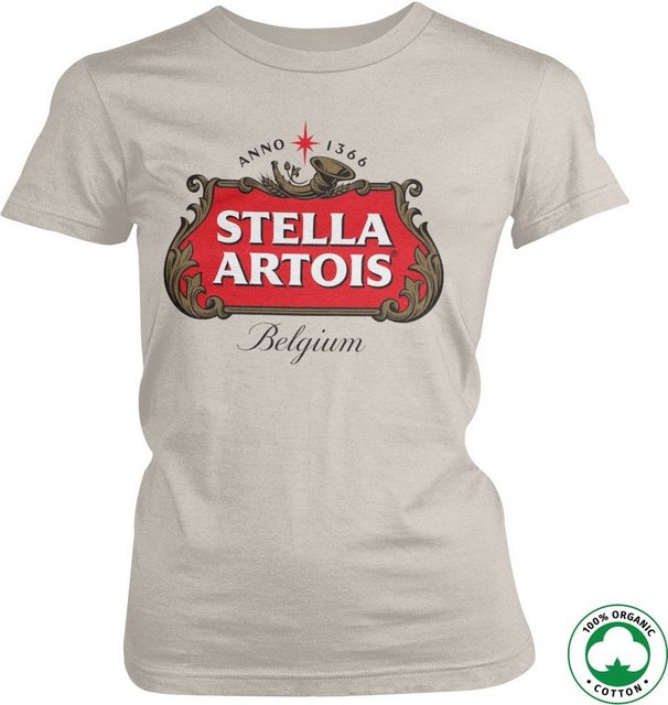 Stella Artois T-Shirt günstig online kaufen