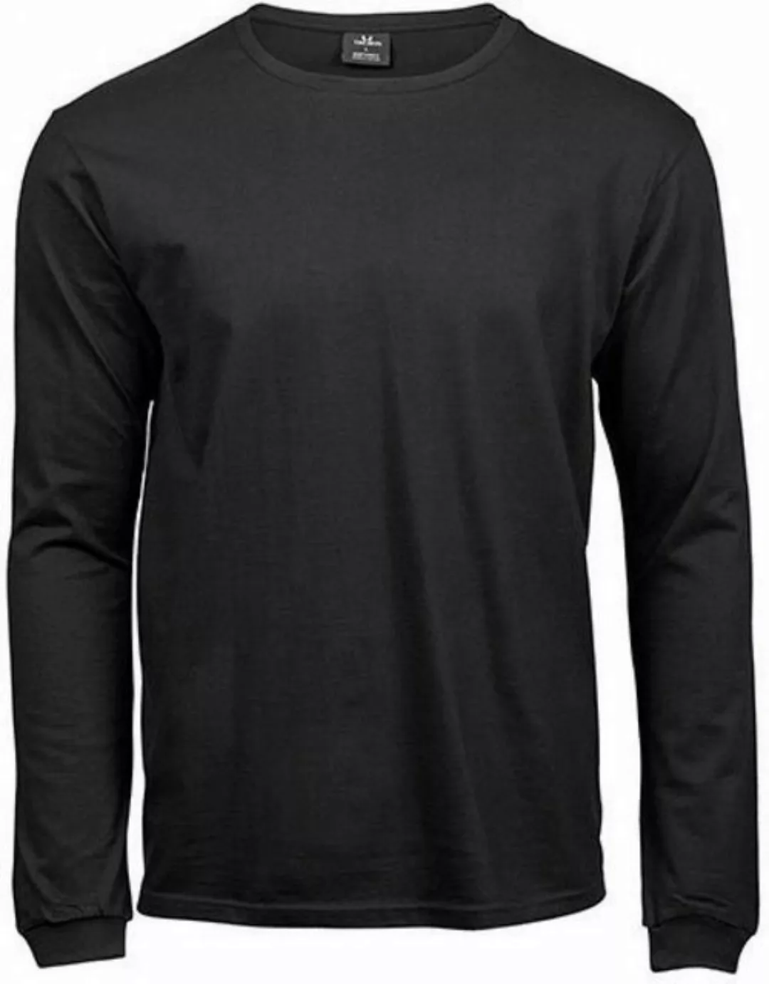 Tee Jays Langarmshirt Herren Long Sleeve Fashion Sof Tee günstig online kaufen