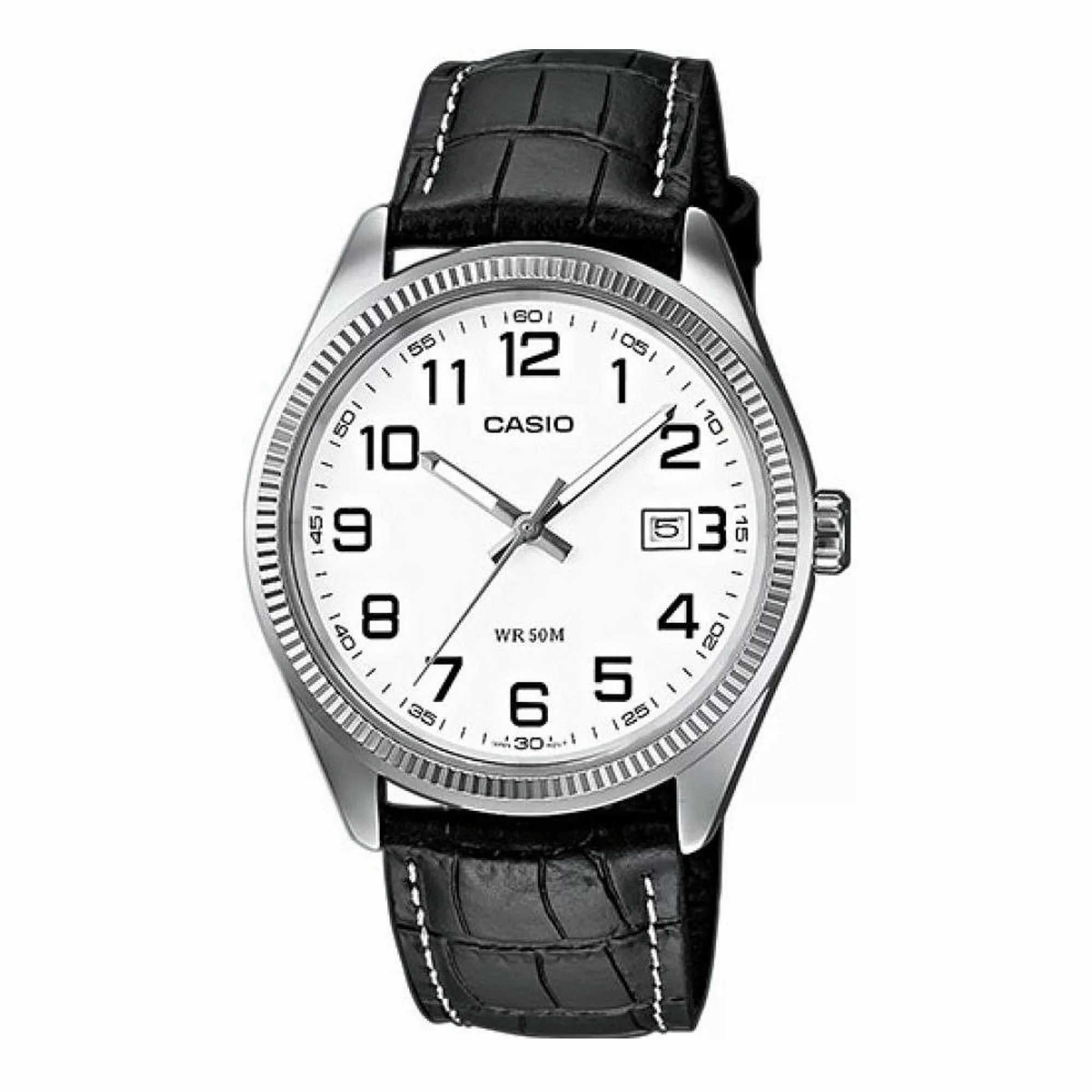 Casio Collection Mtp-1302pl-7b Armbanduhren  Unisex Quarzwerk günstig online kaufen