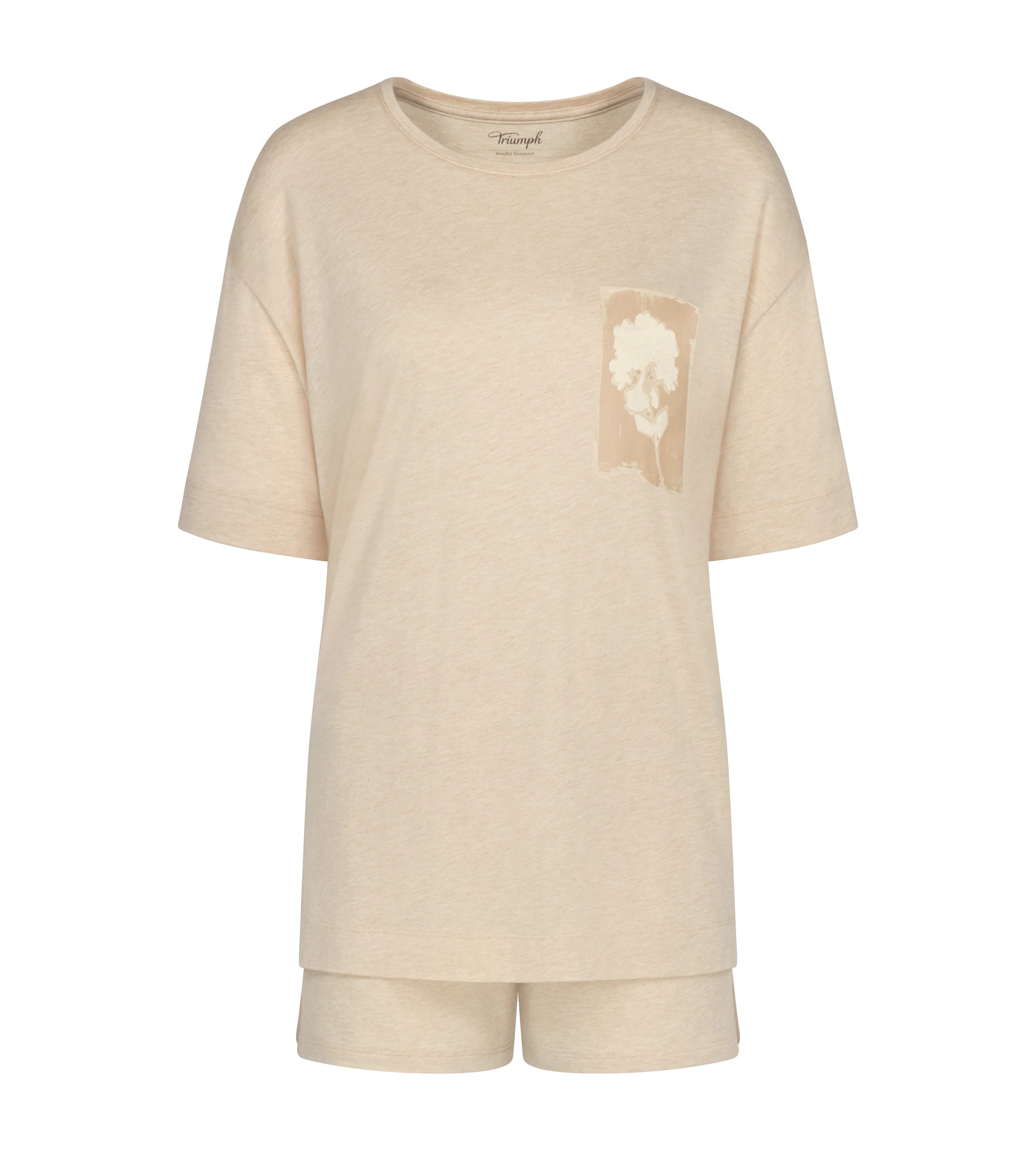 Triumph Shorty "Endless Comfort PSK 10 CO/MD", (2 tlg.), atmungsaktiv, weic günstig online kaufen