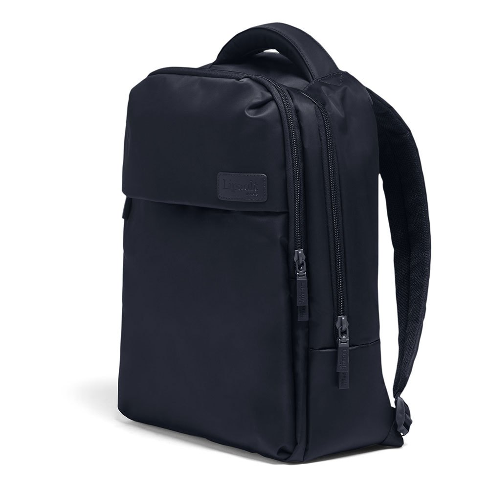 Lipault Plume Business 15´´ 16l Laptop Rucksack One Size Navy günstig online kaufen