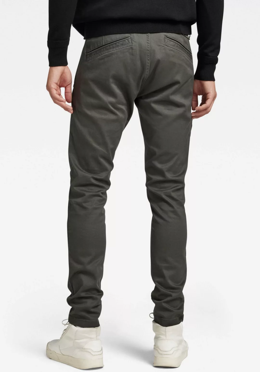 G-Star RAW Chinohose Skinny Chino 2.0 günstig online kaufen