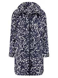 Parka BASLER blau günstig online kaufen