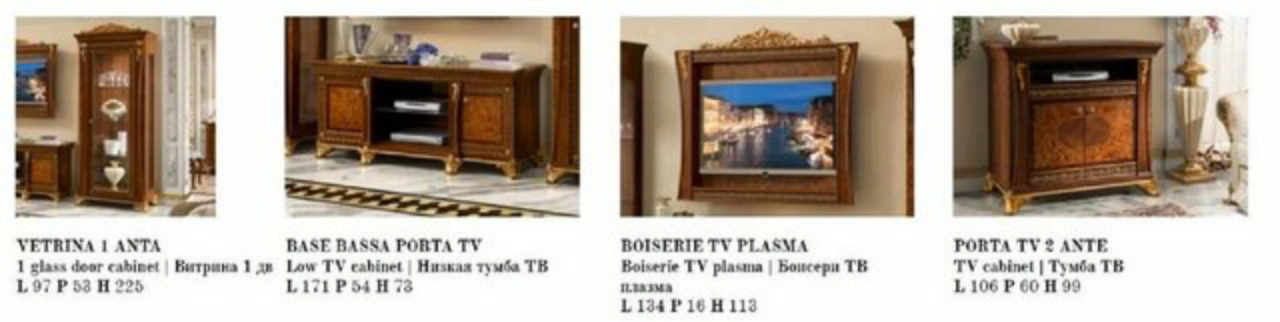 JVmoebel TV-Schrank tv Schrank Luxus Sideboard Wohnzimmerschrank Möbel Schr günstig online kaufen