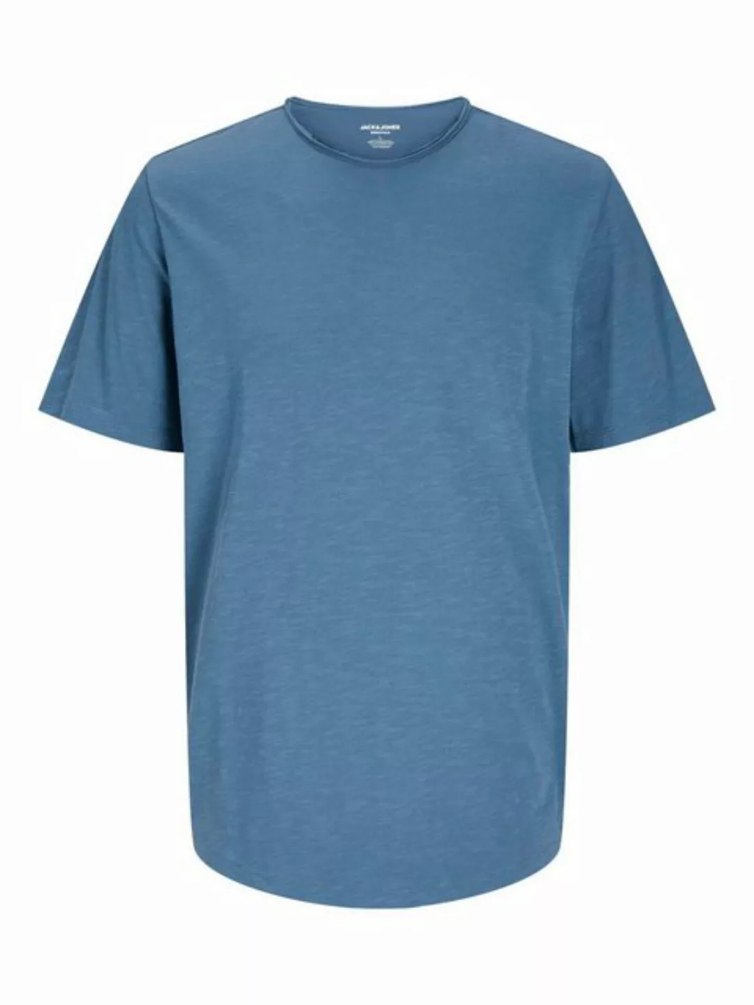 Jack & Jones T-Shirt Jack & Jones Herren T-Shirt JjeBasher Regular-Fit Basi günstig online kaufen