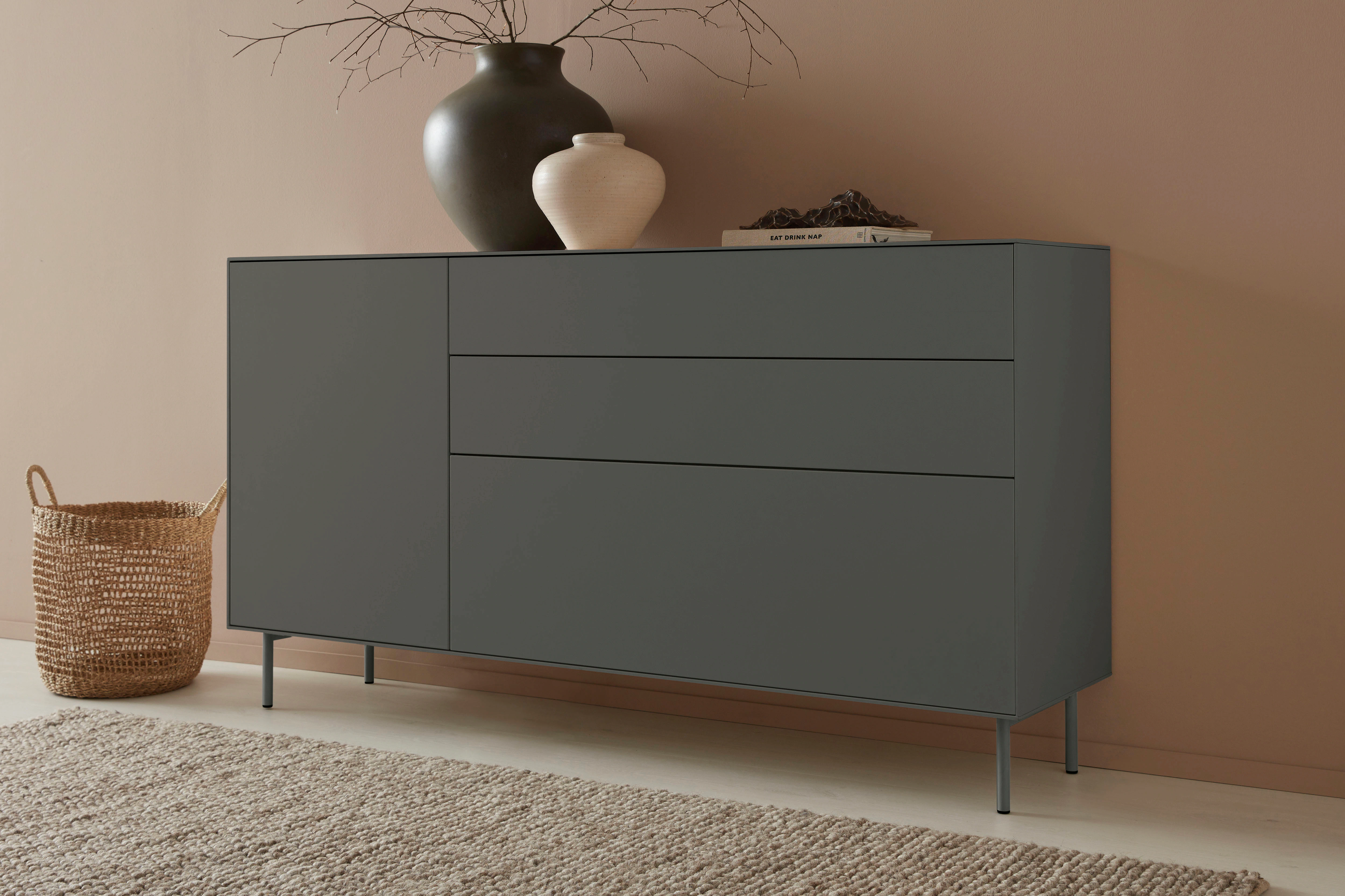 LeGer Home by Lena Gercke Sideboard "Essentials" günstig online kaufen