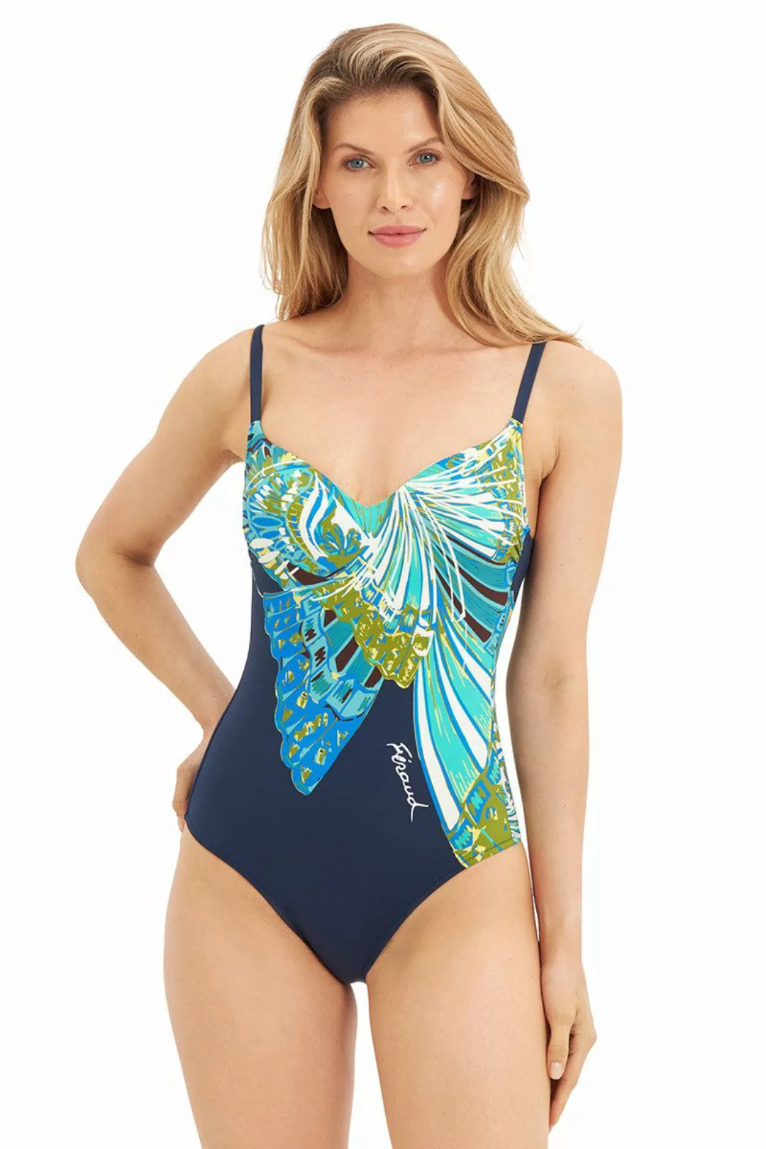 Féraud Badeanzug 3255003 (1-St) günstig online kaufen