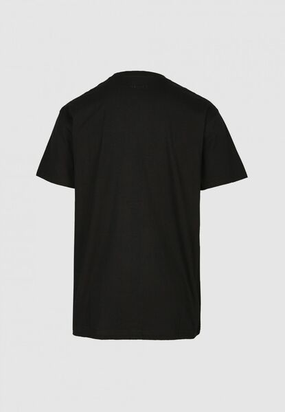 Herren T-shirt Aus Bio Baumwolle - Boxy Tee Push The Button günstig online kaufen
