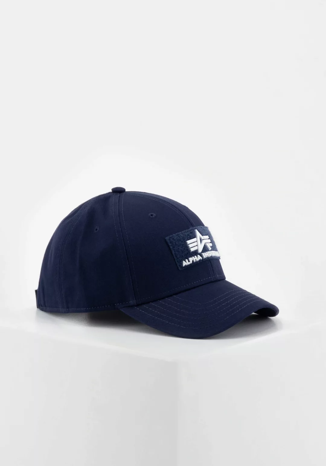 Alpha Industries Trucker Cap "Alpha Industries Accessoires - Headwear Cap V günstig online kaufen