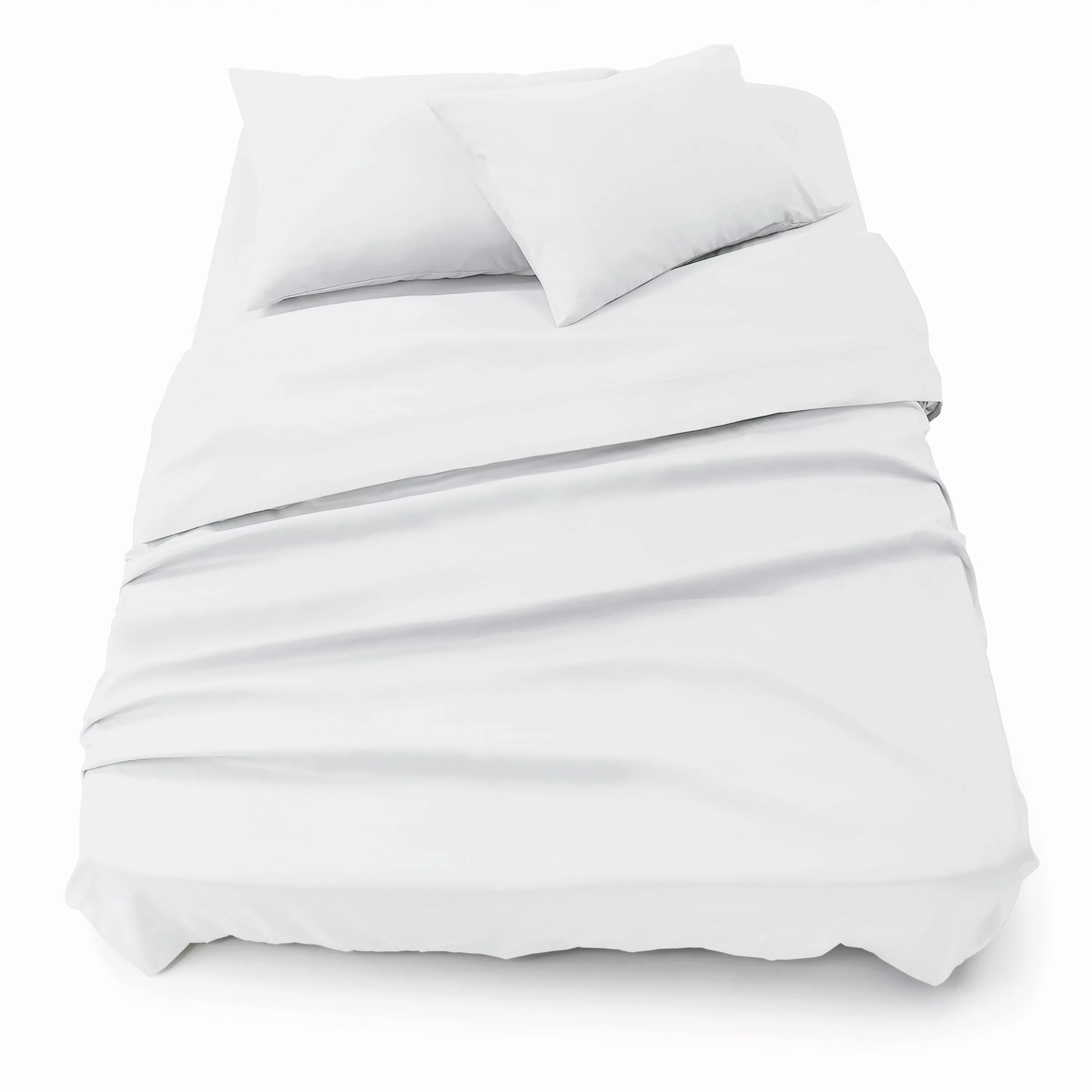 Blumtal Bettlaken Set - Spannbettlaken + günstig online kaufen