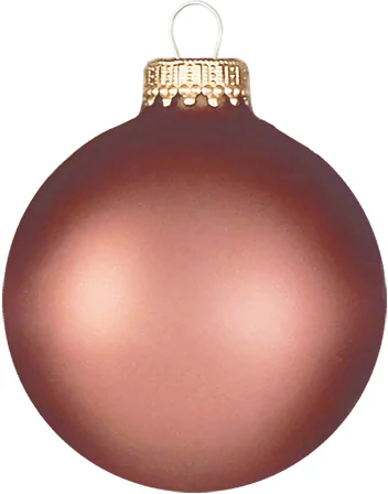 Krebs Glas Lauscha Weihnachtsbaumkugel "CBK70417, Weihnachtsdeko, Christbau günstig online kaufen