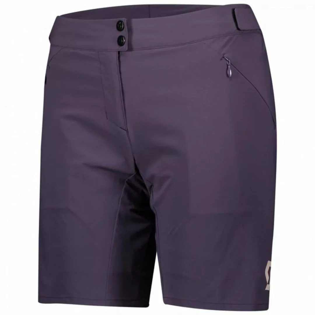 Scott Fahrradhose Scott W Endurance Long-sleeve/fit W/pad Shorts günstig online kaufen