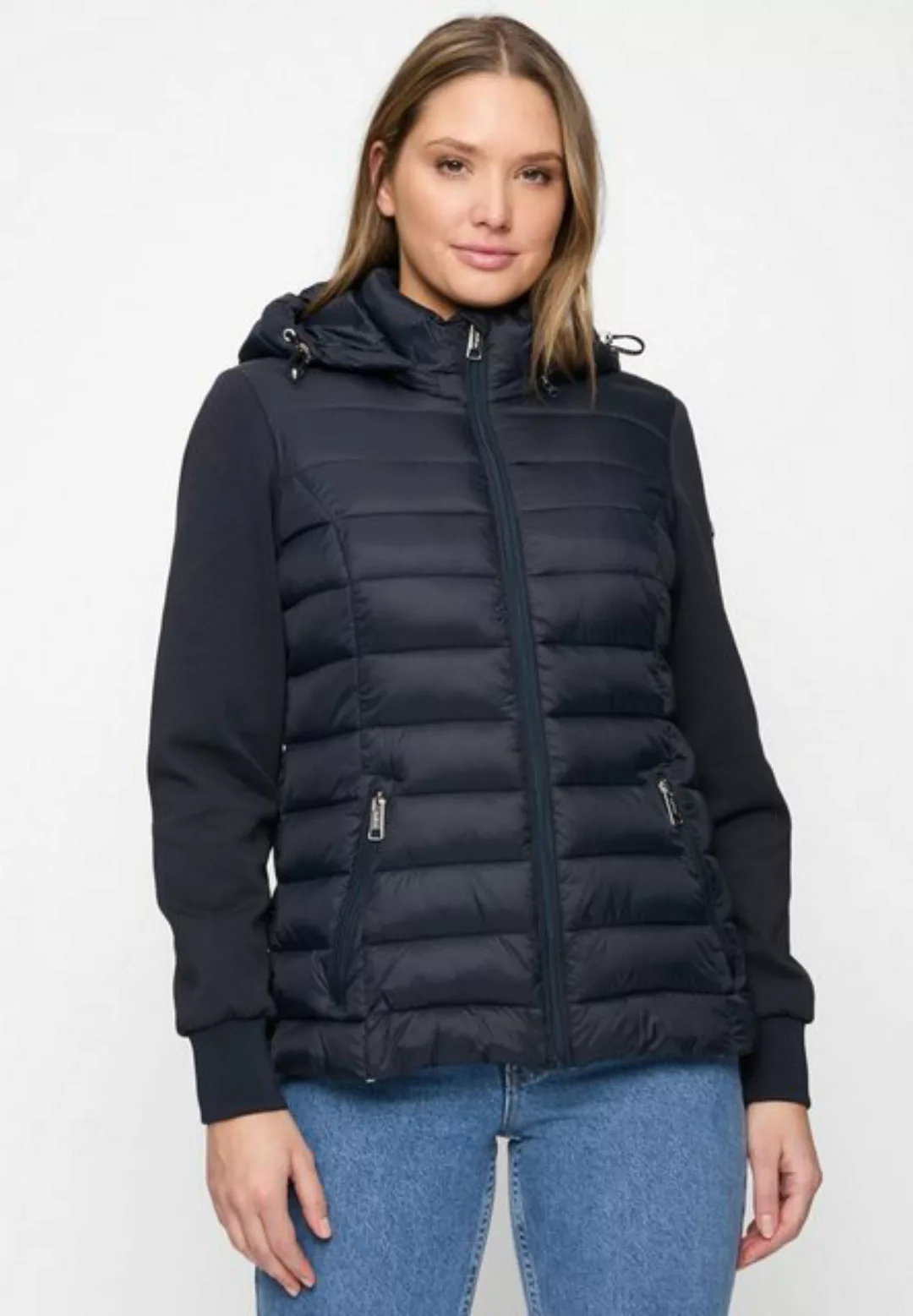 COVERED Hybridjacke Sophiaa L60366CO Unifi REPREVE® Watte, BIONIC-FINISH® E günstig online kaufen