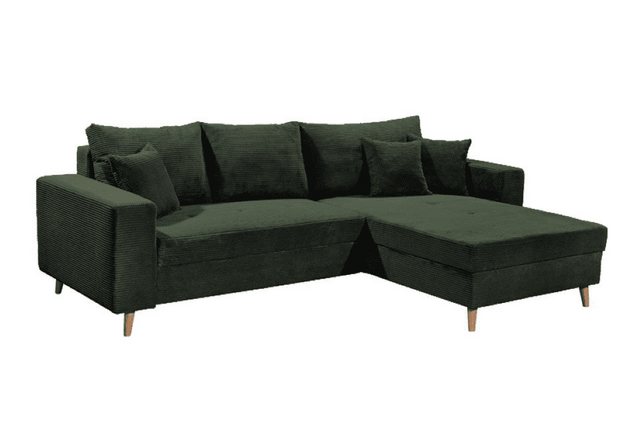 Myhomelando Ecksofa günstig online kaufen