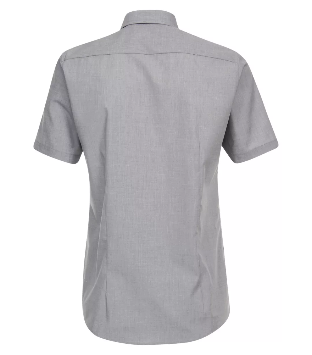 VENTI Businesshemd "VENTI Businesshemd Kurzarm uni" günstig online kaufen