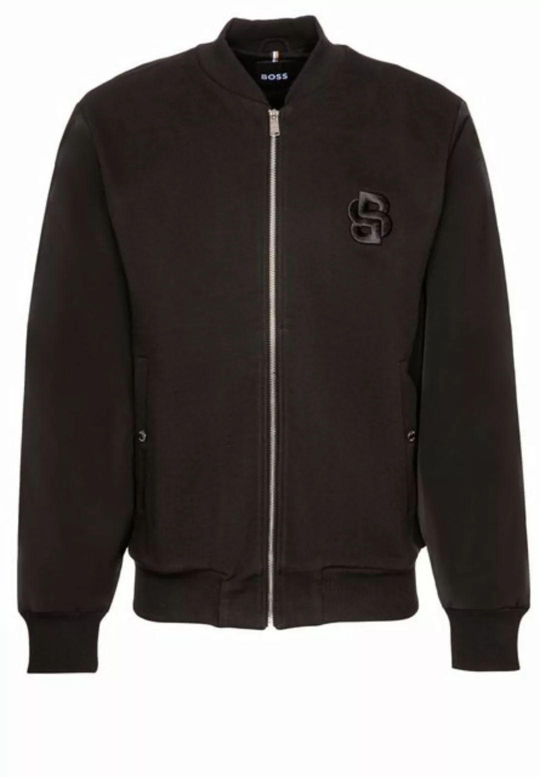 BOSS Sweatjacke C-Salieri 23 (1-tlg) günstig online kaufen