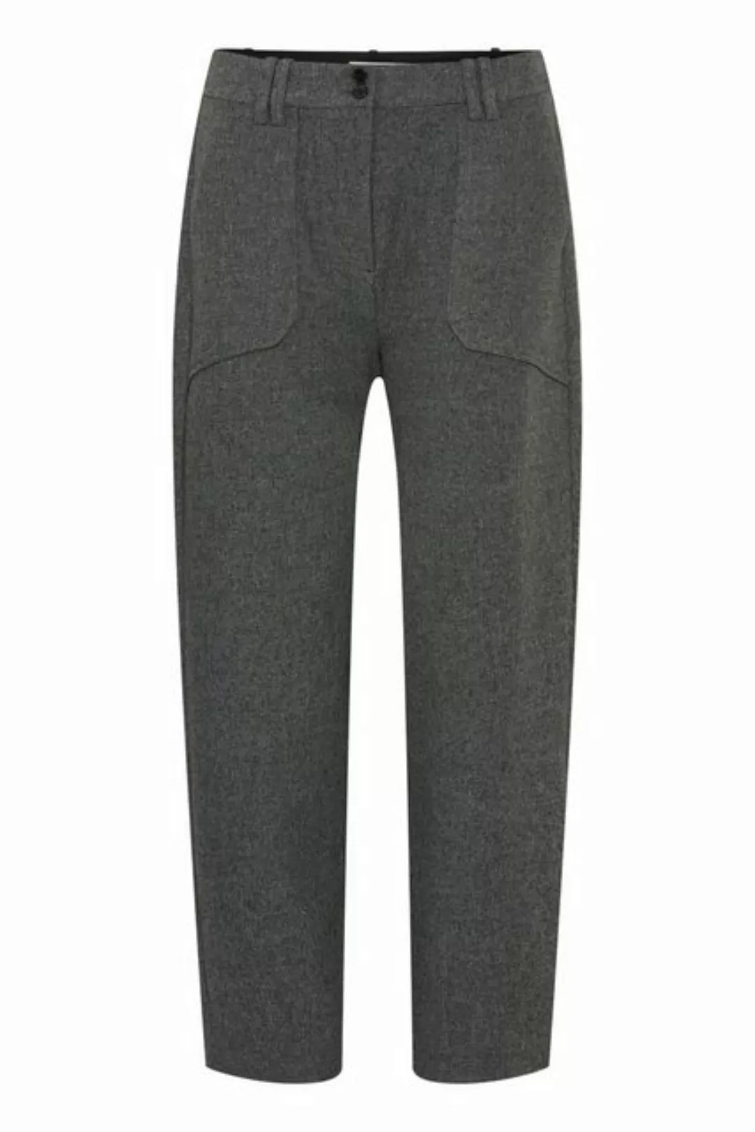 b.young Stoffhose BYETONA PANTS - moderne Hose mit regular-fit günstig online kaufen