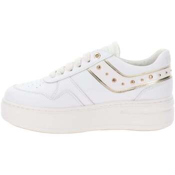 Ferre  Sneaker Ferré Coco A sneaker in pelle con borchie günstig online kaufen