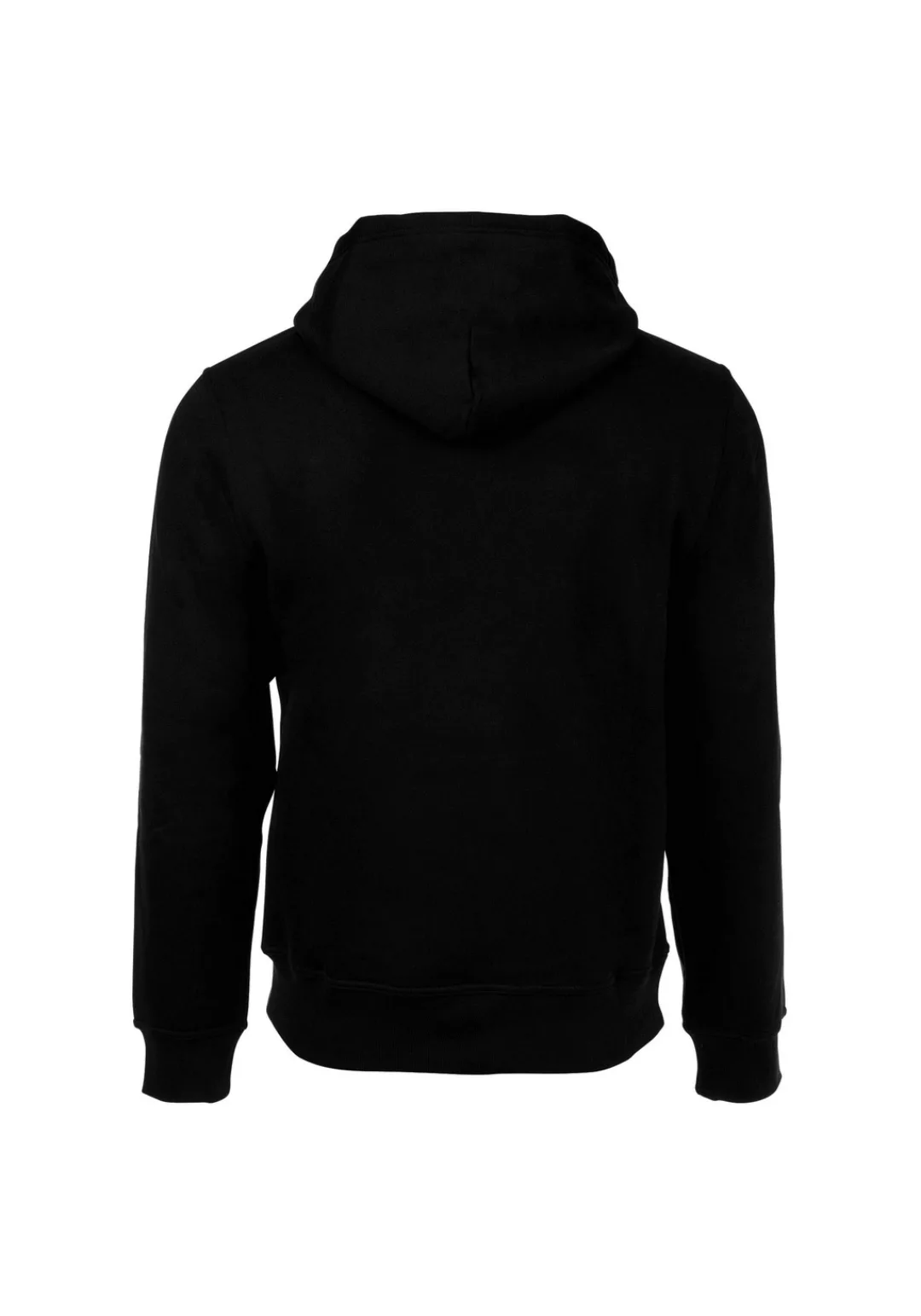 Champion Kapuzensweatshirt Hooded Sweatshirt günstig online kaufen