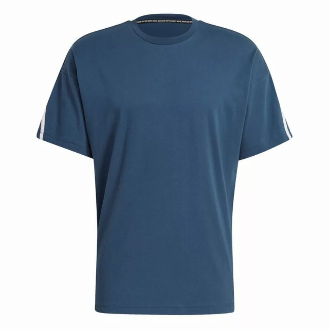 adidas Performance T-Shirt adidas Herren T-Shirt FI Tee 3S A günstig online kaufen