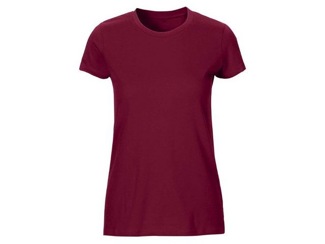 Neutral T-Shirt Neutral Bio-Damen-T-Shirt mit Rundhalsausschnitt günstig online kaufen