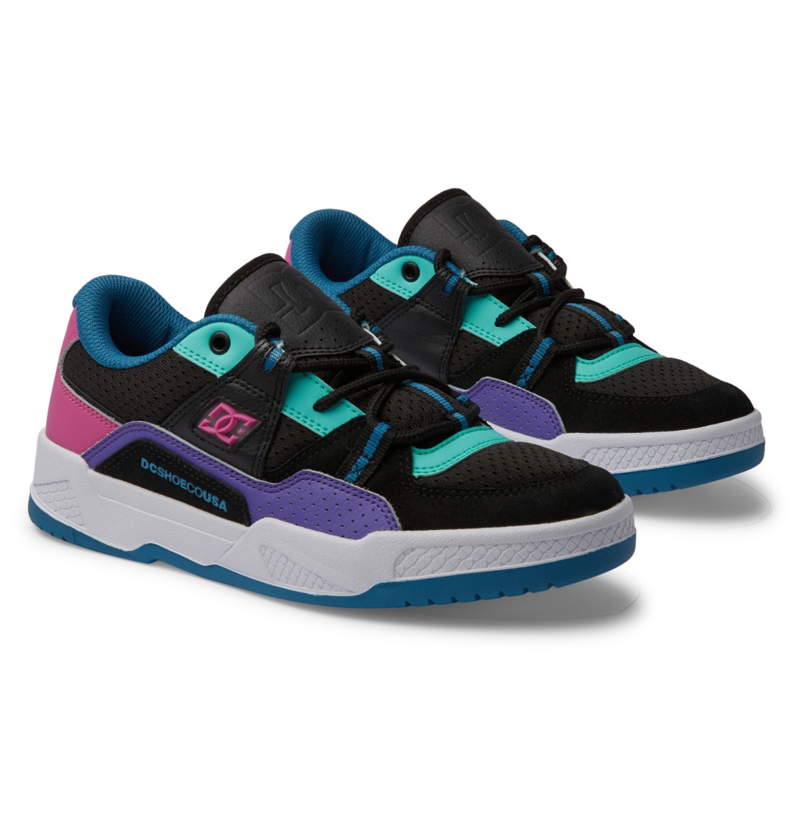 DC Shoes Sneaker "Construct" günstig online kaufen