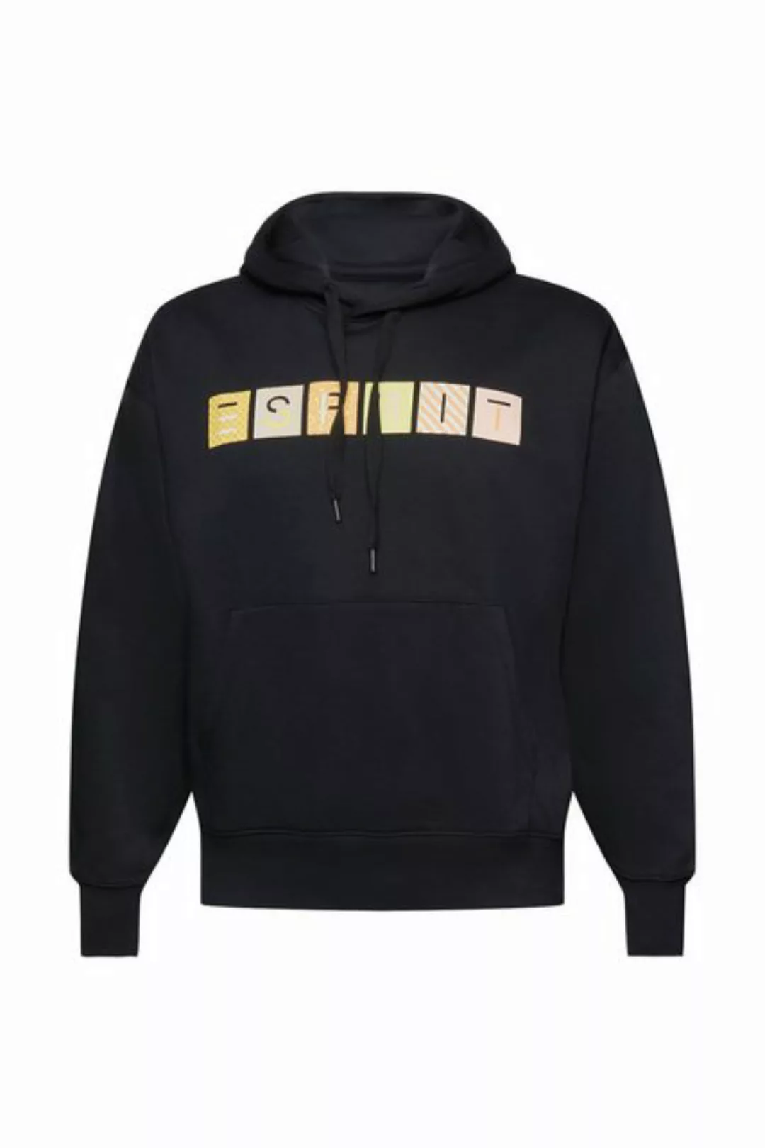 Esprit Kapuzensweatshirt günstig online kaufen