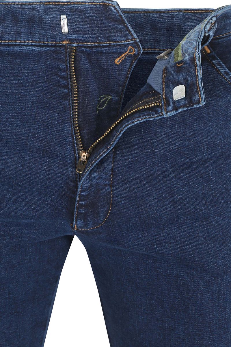 Meyer Jeans Dublin Dunkelblau - Größe 56 günstig online kaufen