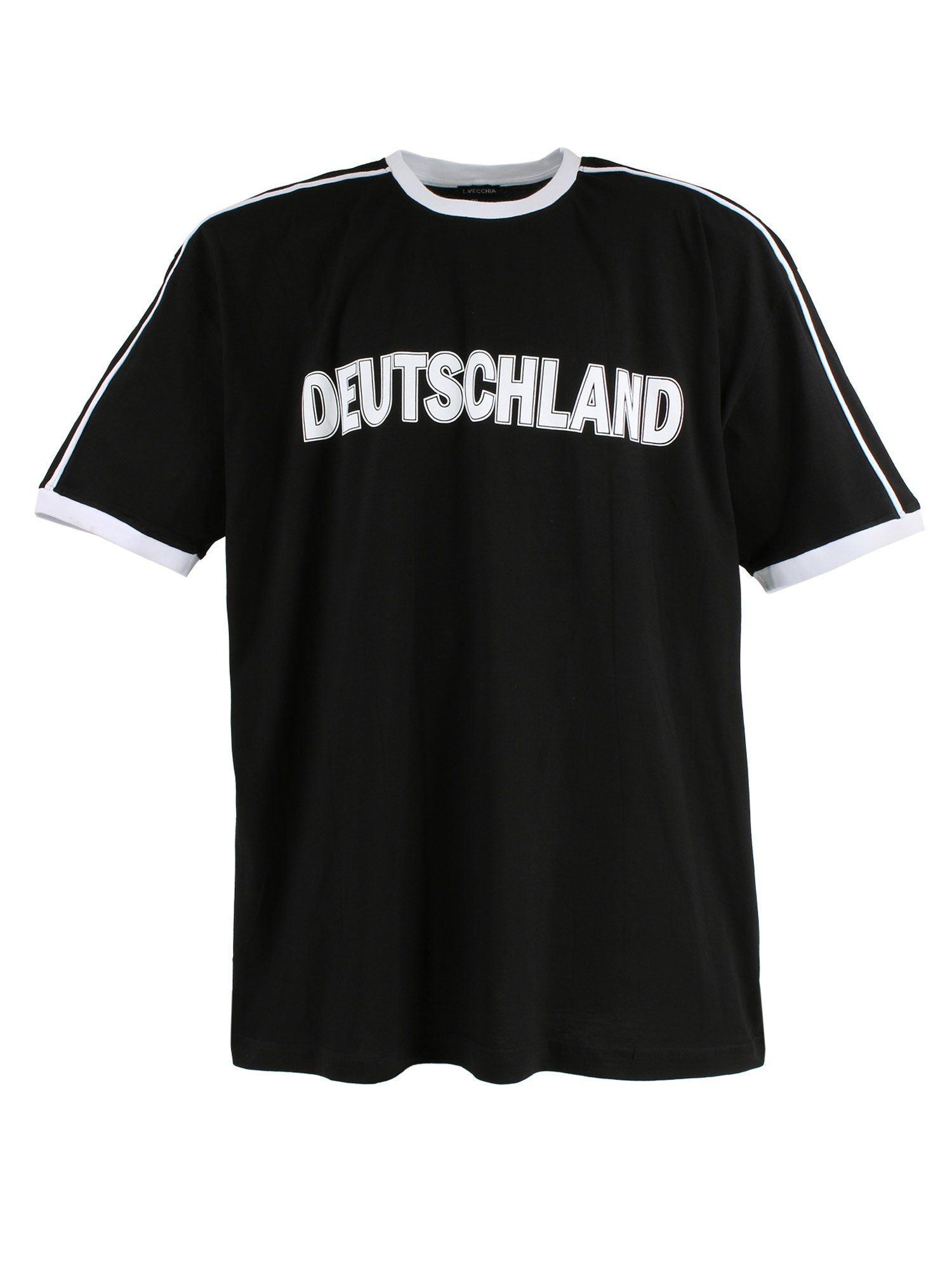 Lavecchia T-Shirt Lavecchia Herren T-Shirt Deutschland günstig online kaufen