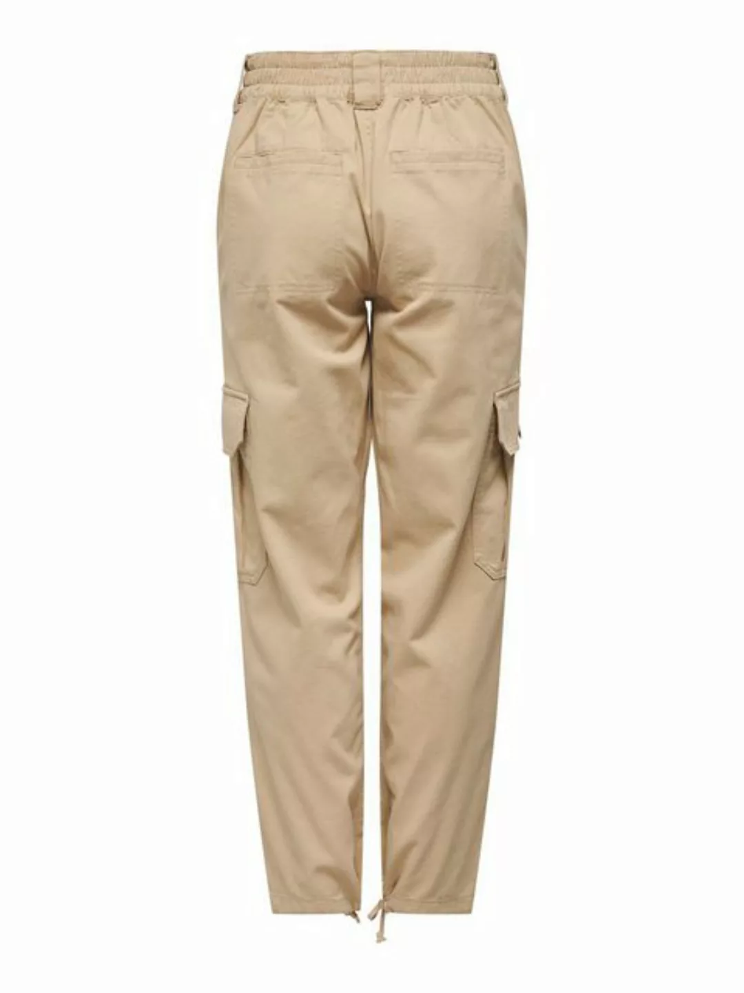 ONLY 5-Pocket-Jeans ONLSELINA HW CARGO PANT PNT günstig online kaufen