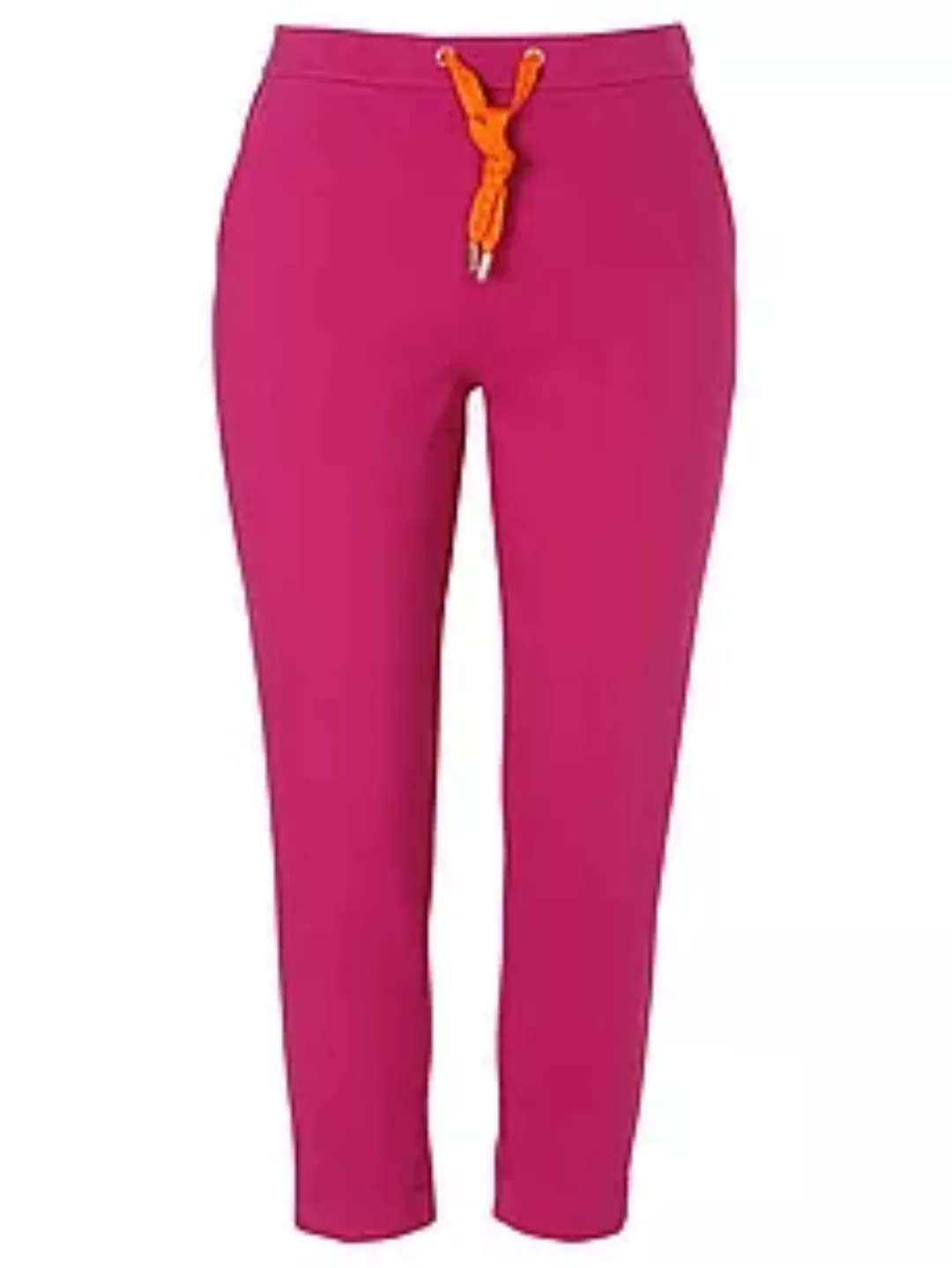 Jersey-Jogg-Pant frapp pink günstig online kaufen