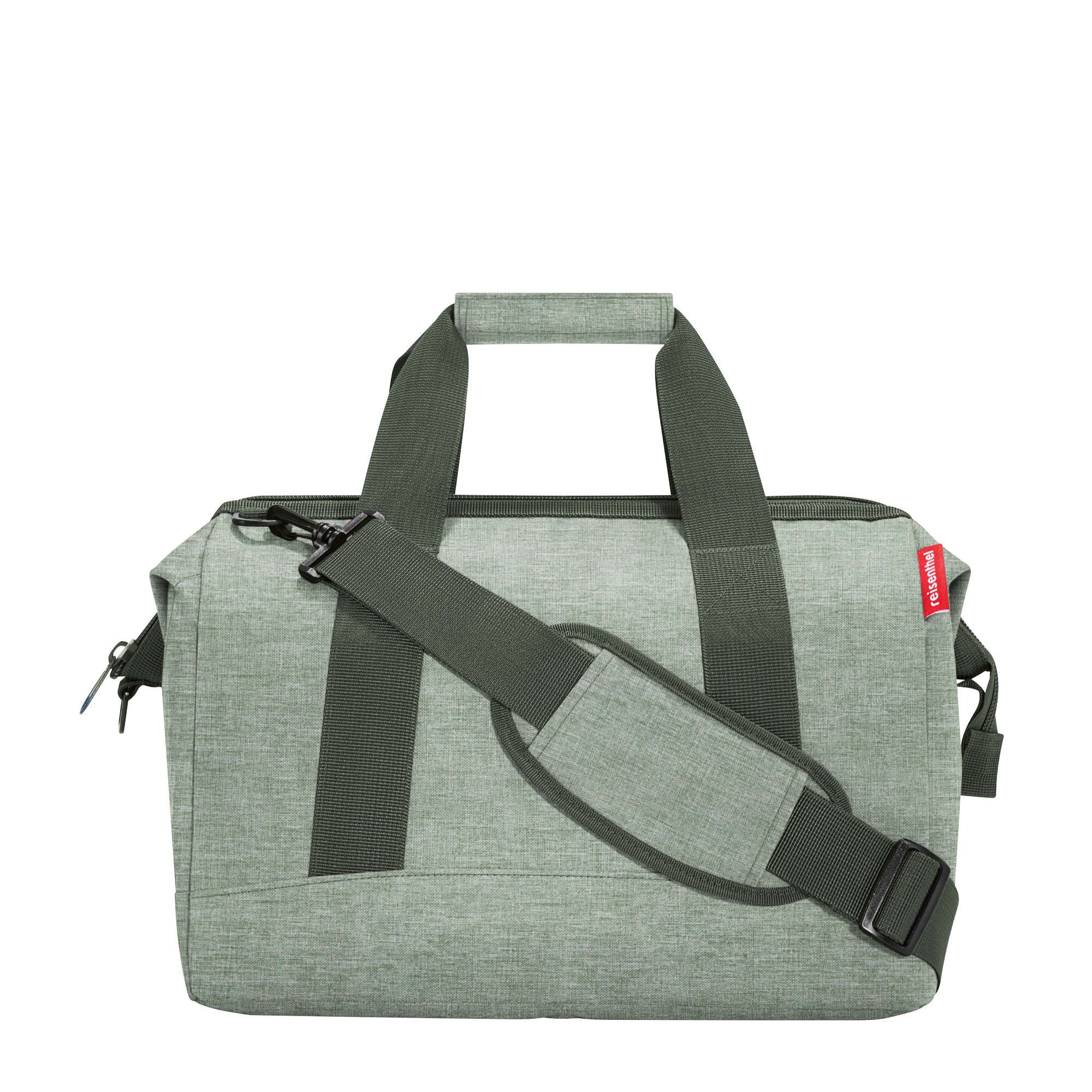REISENTHEL® Reisetasche allrounder M - Volumen günstig online kaufen