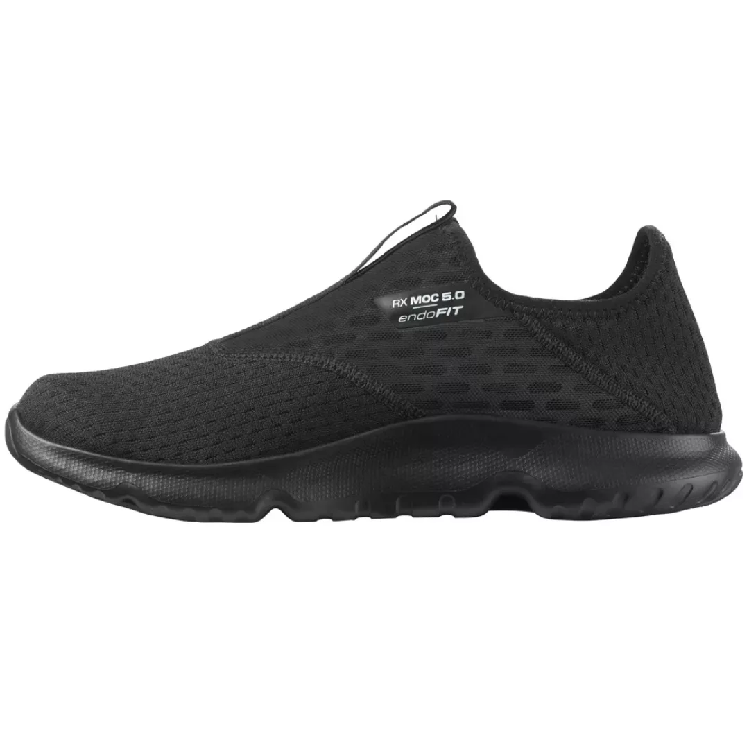 Salomon Reelax Moc 5 Black günstig online kaufen