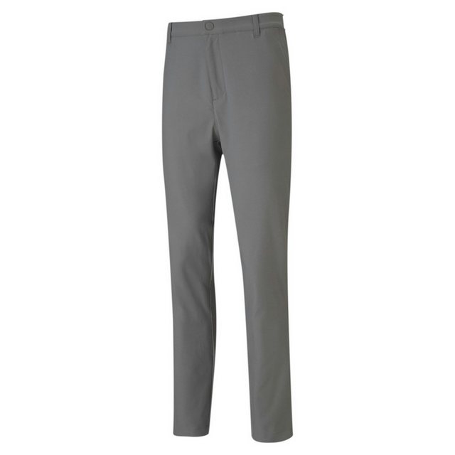 PUMA Golfhose Puma Golf Hose Tailored Jackpot Anthrazit Herren 28/30 günstig online kaufen