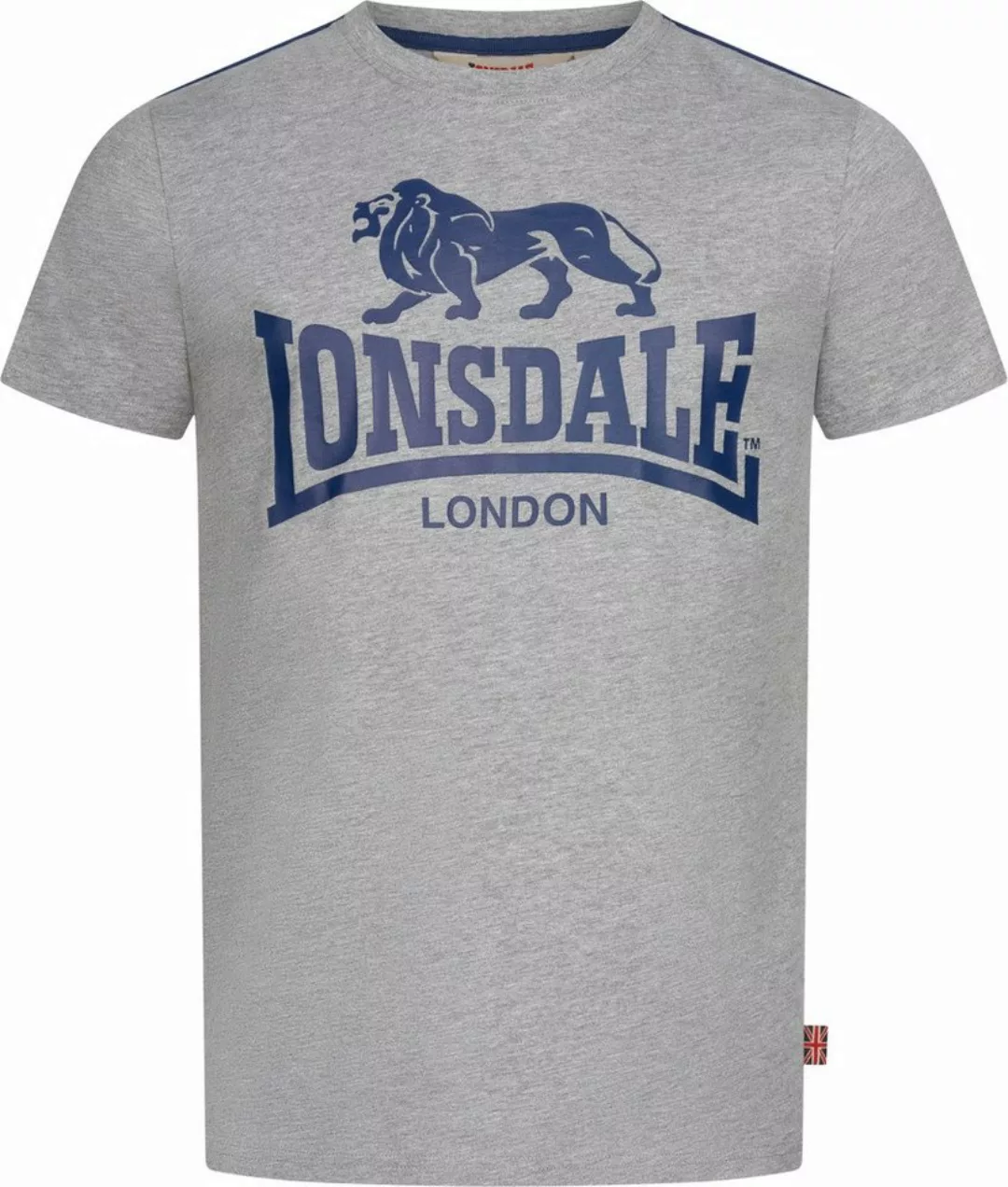 Lonsdale T-Shirt HAREHILLS günstig online kaufen