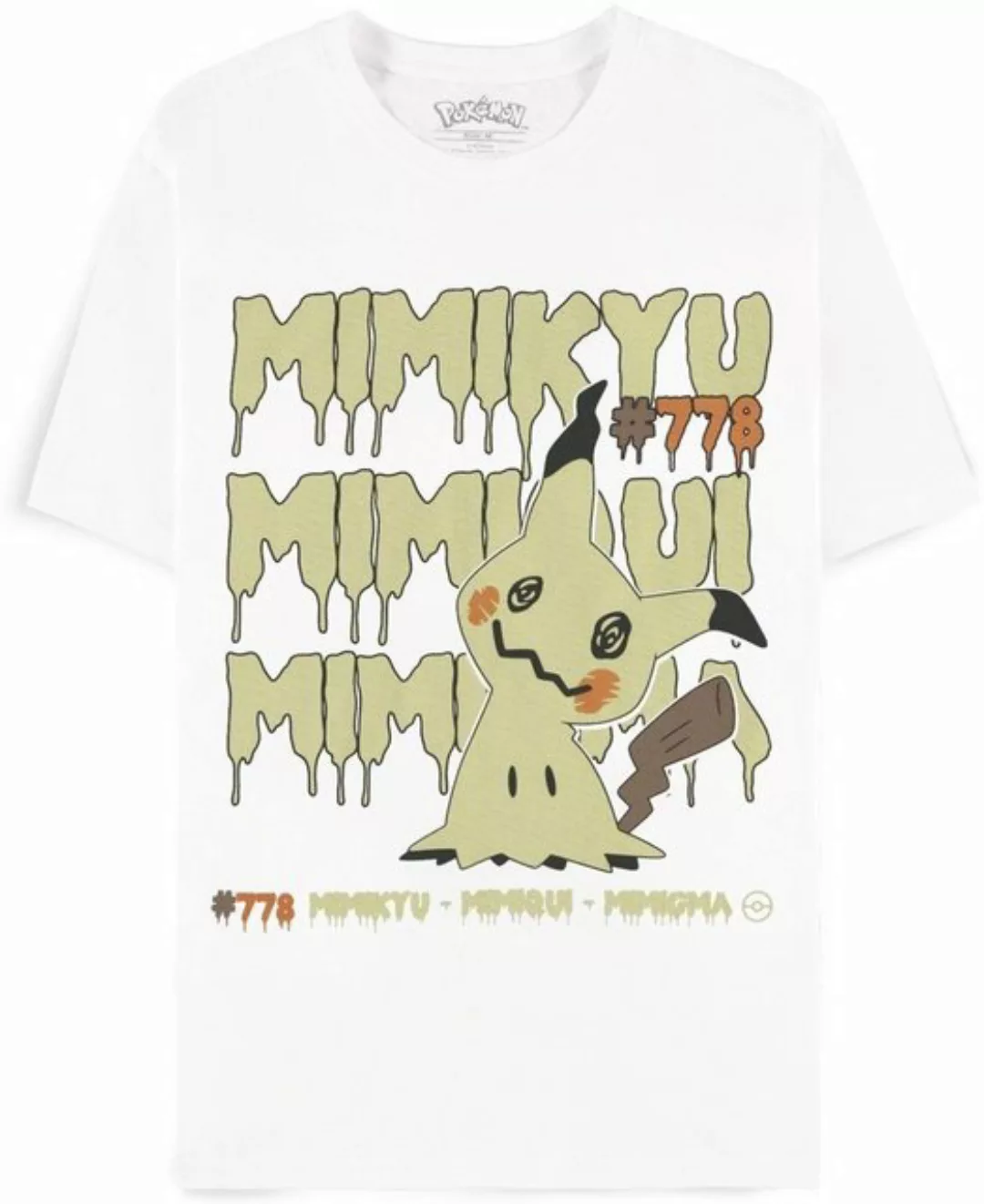 POKÉMON T-Shirt günstig online kaufen