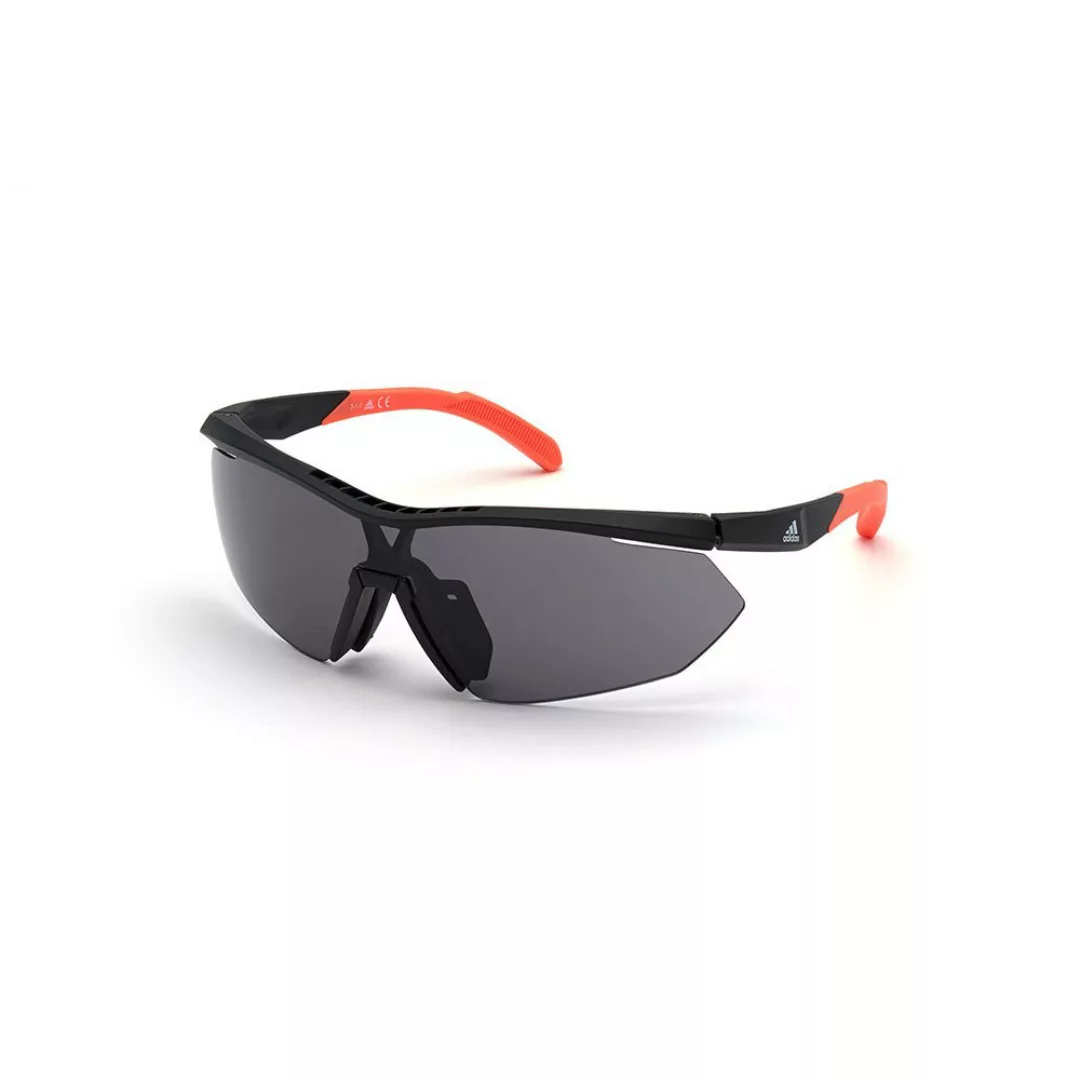 Adidas Sp0016 Sonnenbrille One Size Matte Black günstig online kaufen