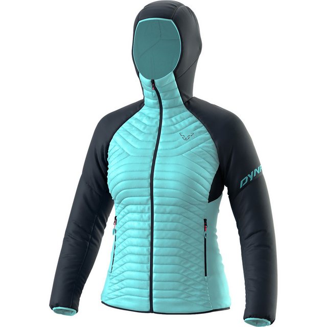 Dynafit Funktionsjacke Jacke SPEED INSULATION HOODED JKT W günstig online kaufen