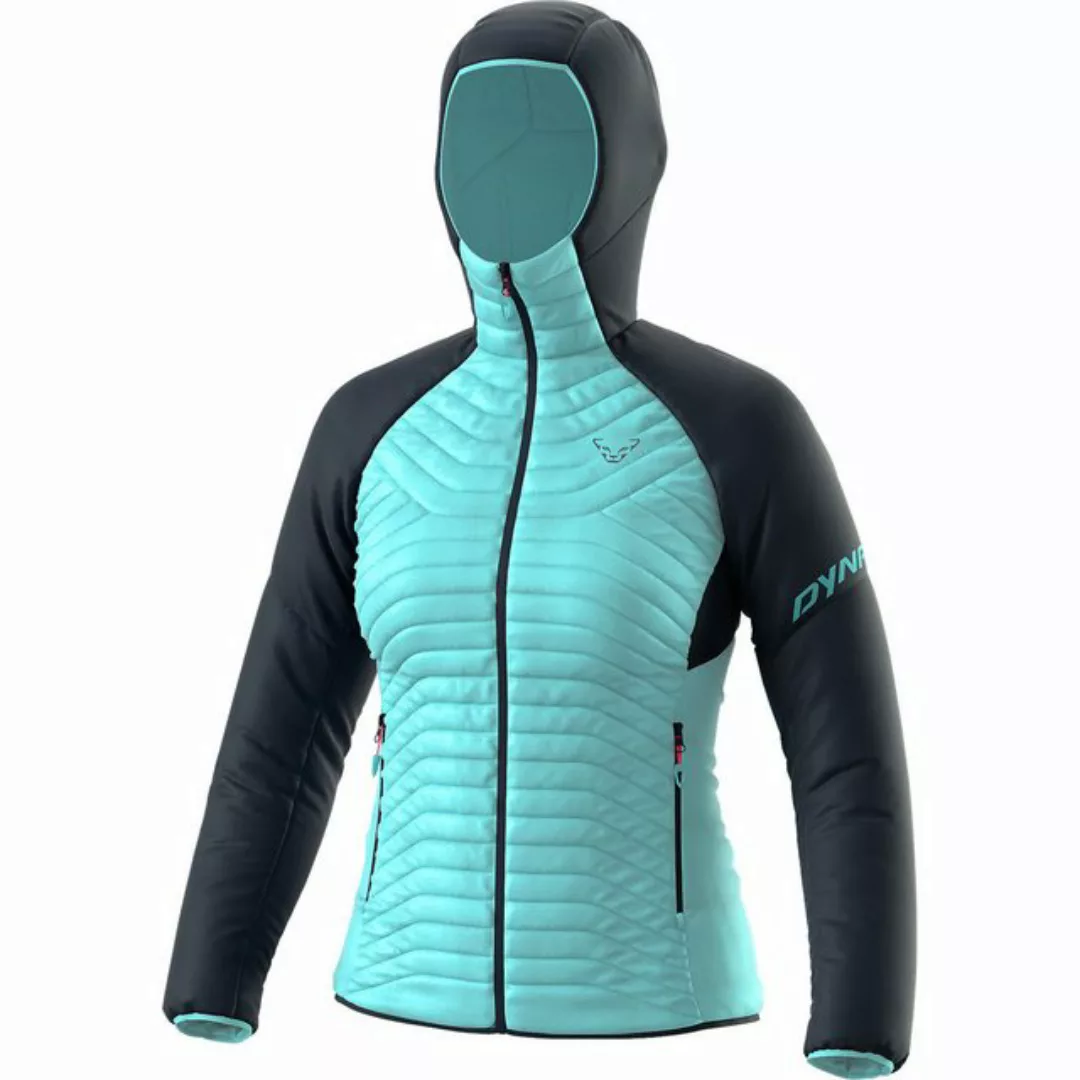 Dynafit Funktionsjacke Jacke SPEED INSULATION HOODED JKT W günstig online kaufen