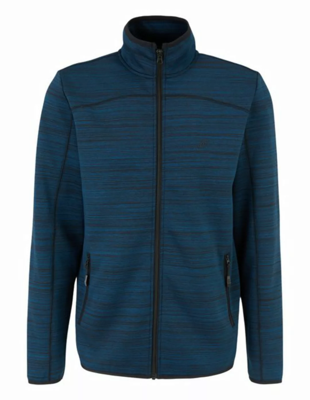 Joy Sportswear Funktionsjacke YANNIK Jacke DARK TURQUOISE MEL. günstig online kaufen