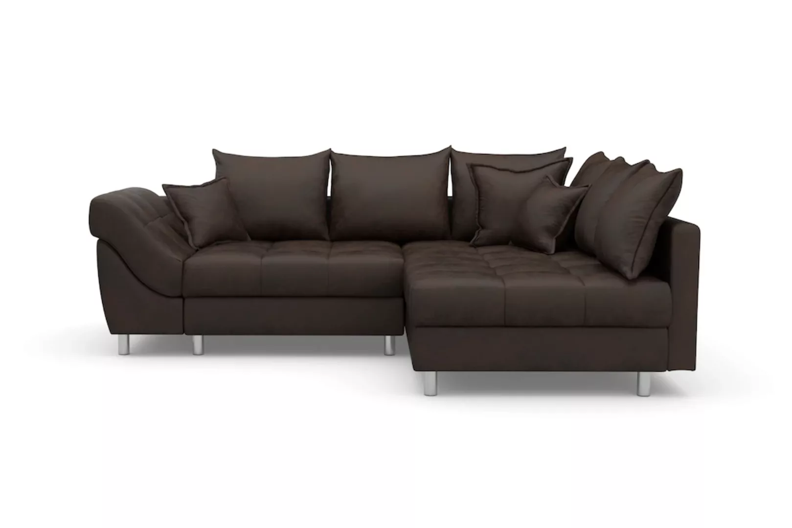 COLLECTION AB Ecksofa "Joseli" günstig online kaufen