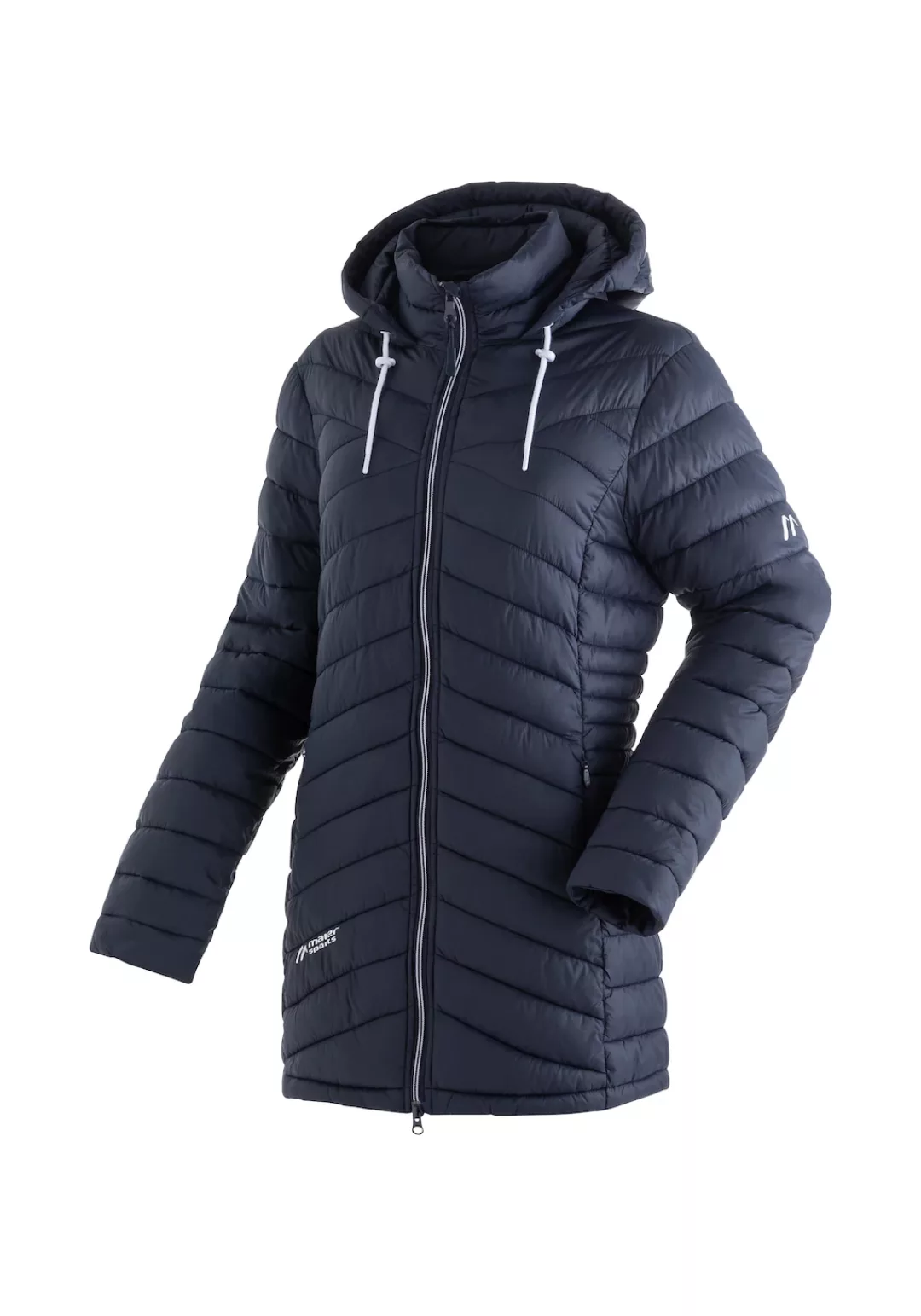 Maier Sports Funktionsjacke "Notos 2.0 W", Outdoorjacke mit innovativer Pri günstig online kaufen