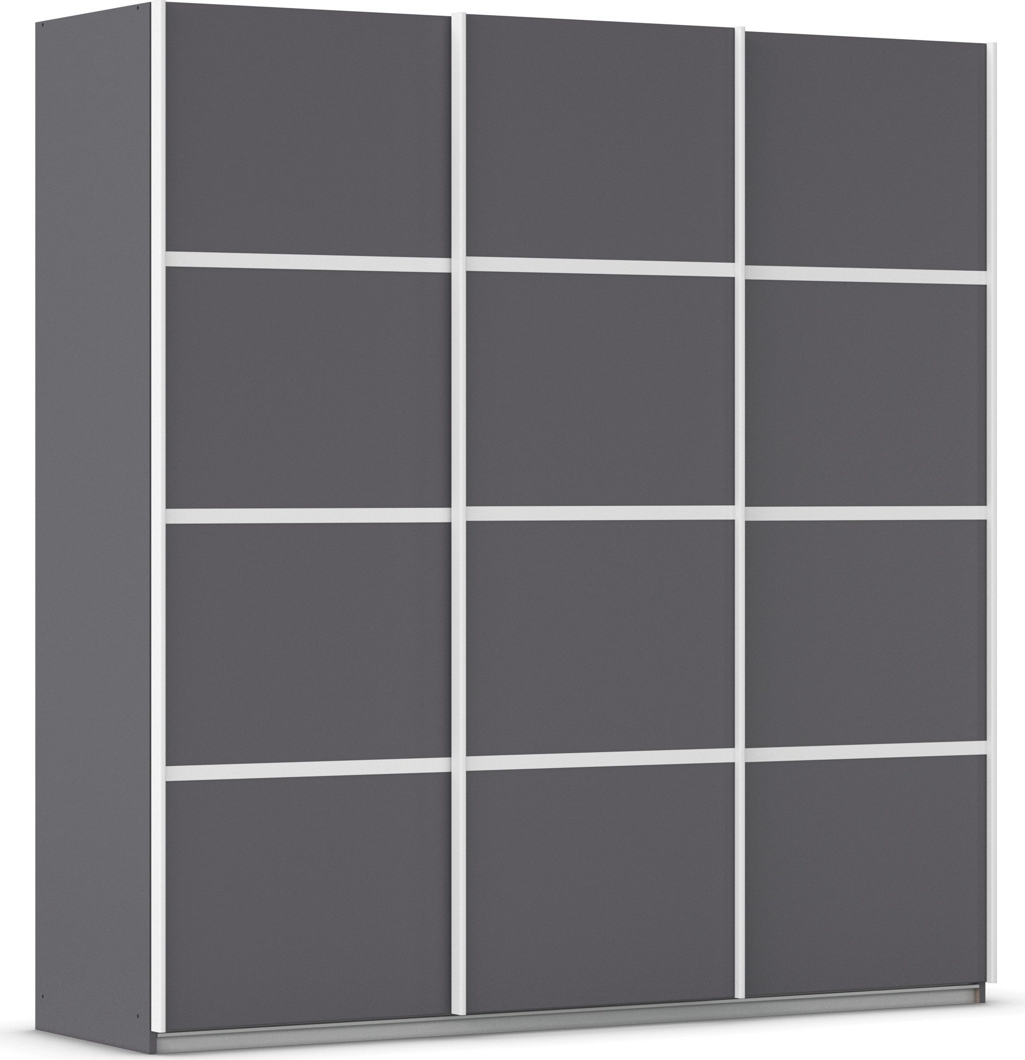 rauch Kleiderschrank Schwebetürenschrank OTTO´s Choice Garderobe günstig online kaufen