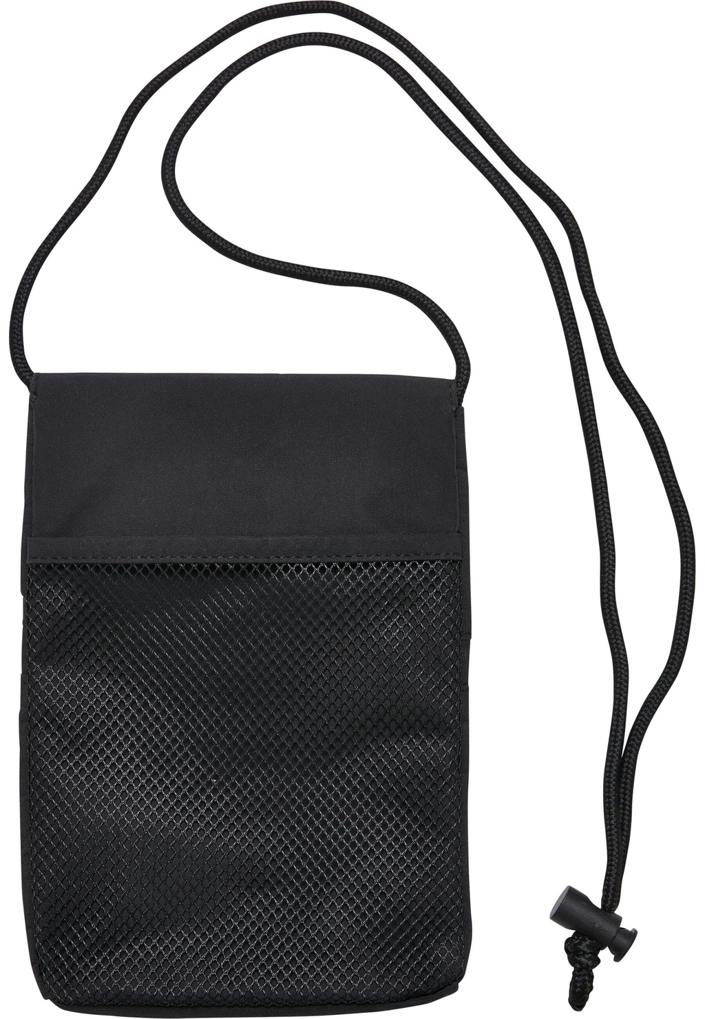 Karl Kani Beuteltasche "Karl Kani KA213-018-1 Signature Pouch Bag" günstig online kaufen