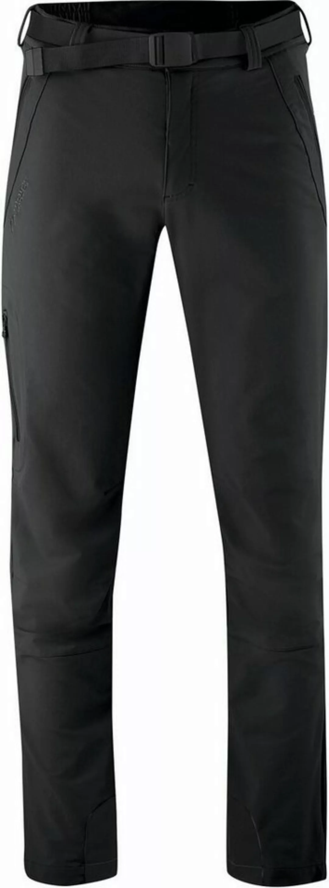 Maier Sports Trekkinghose Naturno He-Hose el. * günstig online kaufen