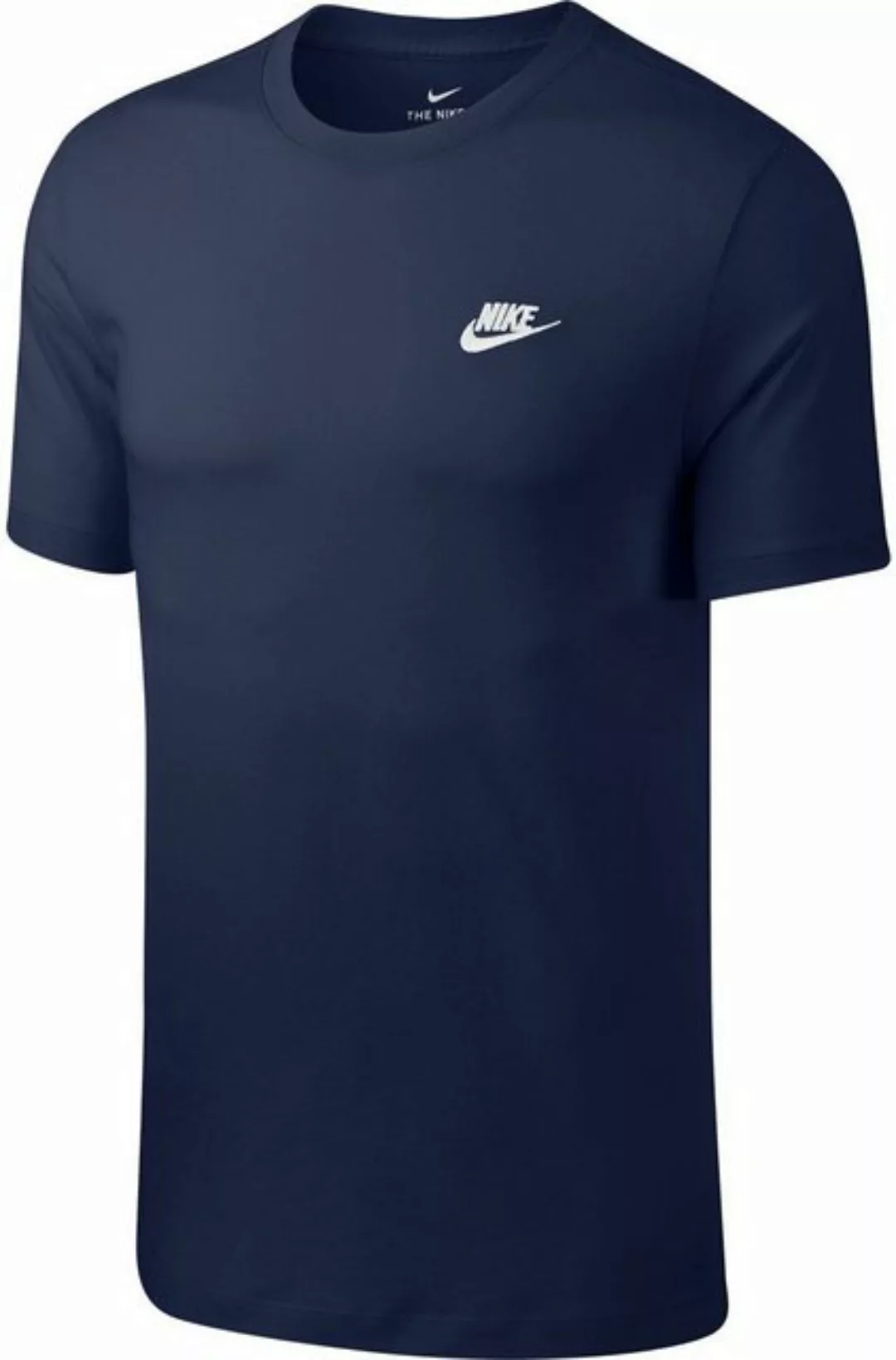 Nike Sportswear T-Shirt CLUB MEN'S T-SHIRT günstig online kaufen