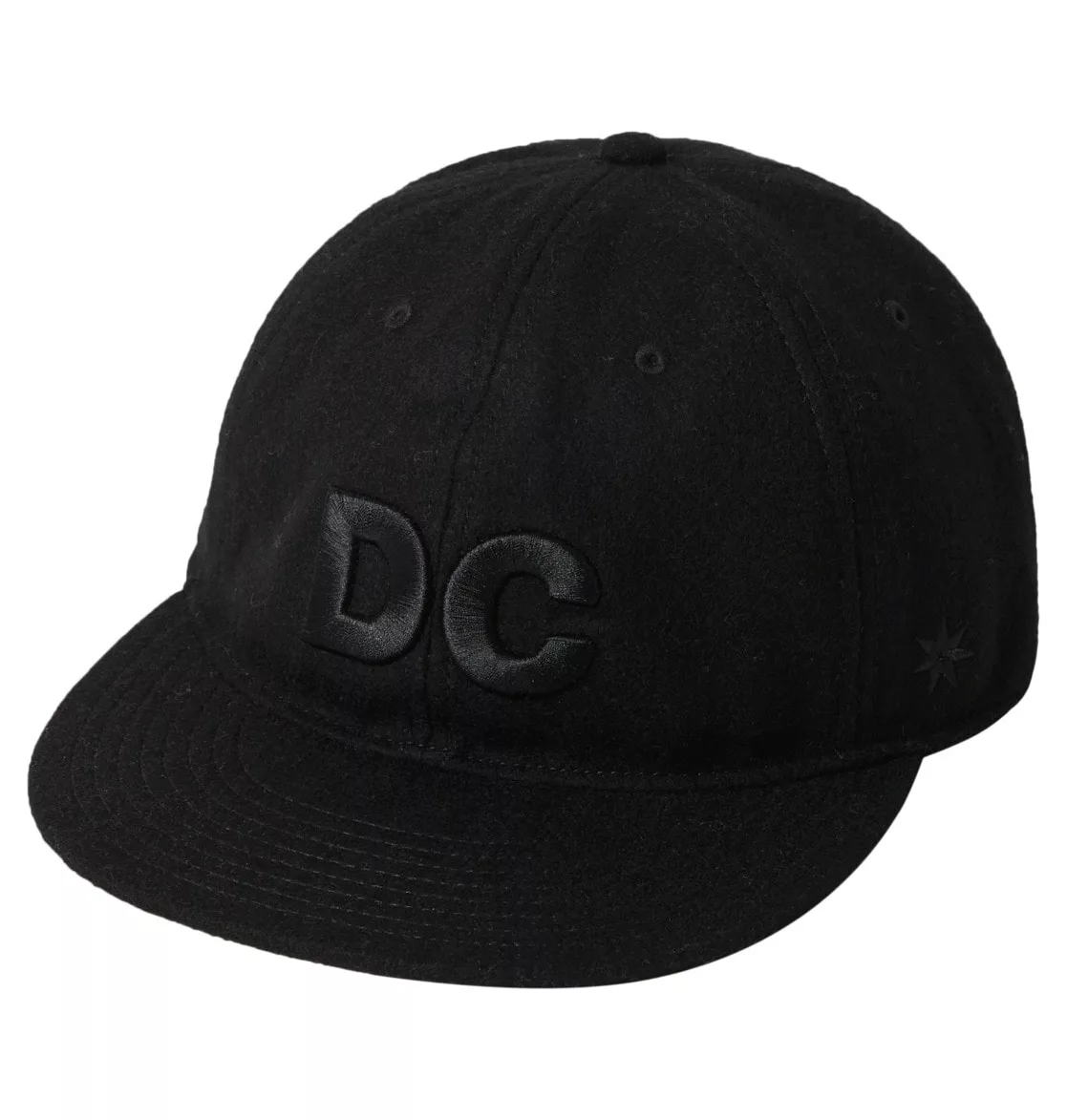 DC Shoes Snapback Cap "DC 1994" günstig online kaufen