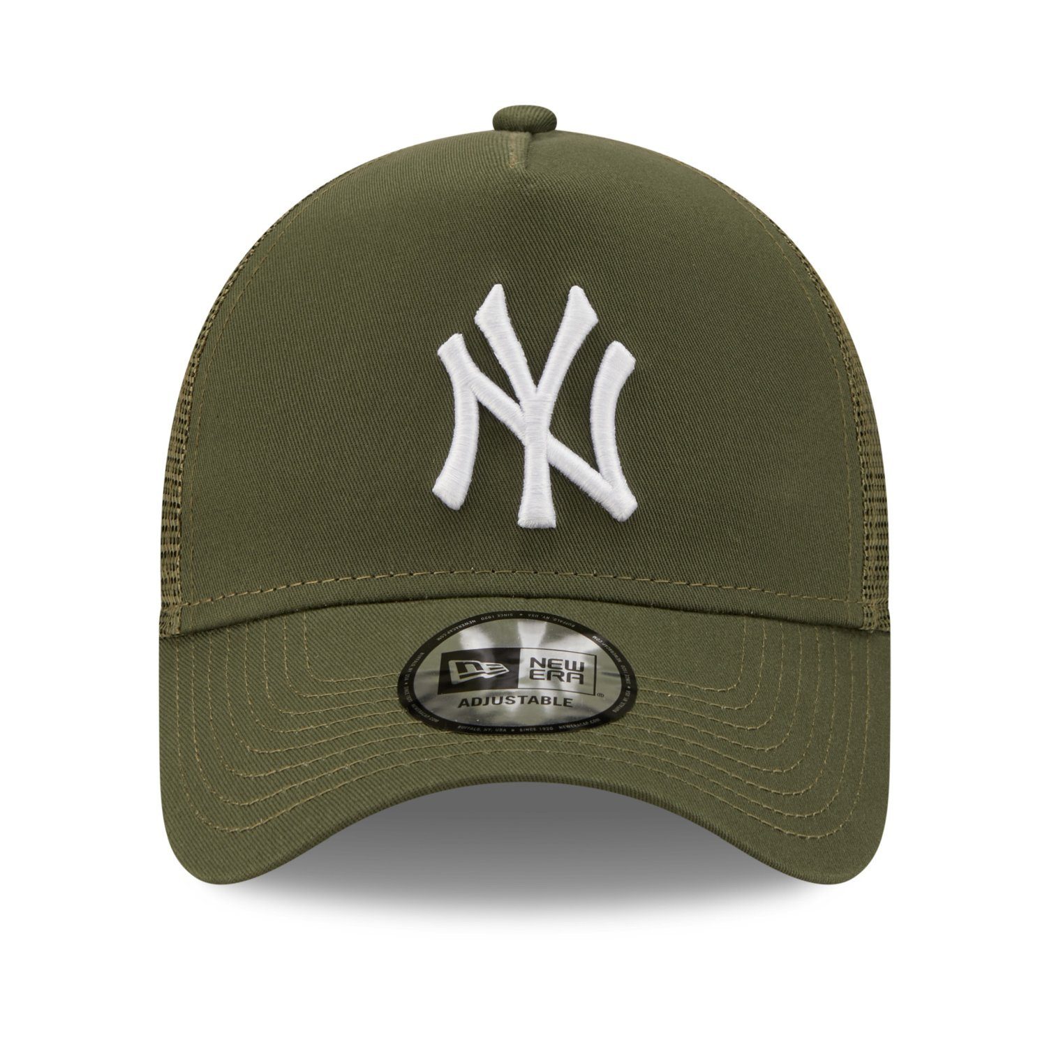 New Era Trucker Cap AFrame Trucker günstig online kaufen