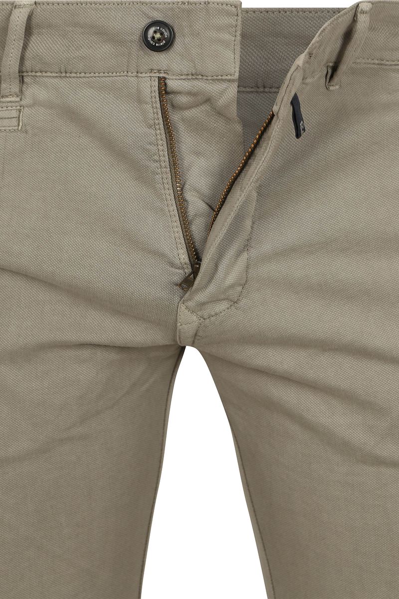 Pierre Cardin Chino Castres Greige - Größe W 31 - L 34 günstig online kaufen